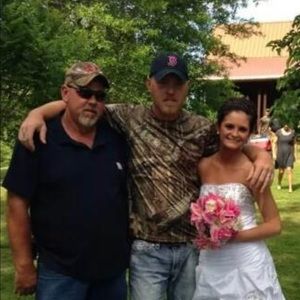 Meet your Posher, Travis